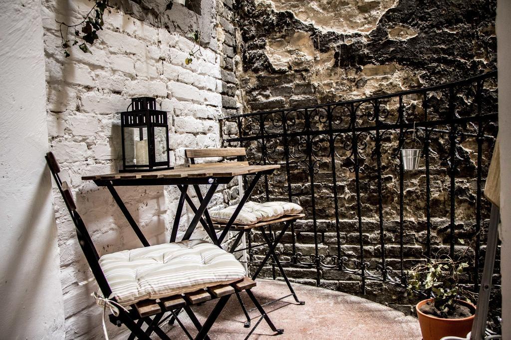 Romeo'S Apartment Budapest Chambre photo