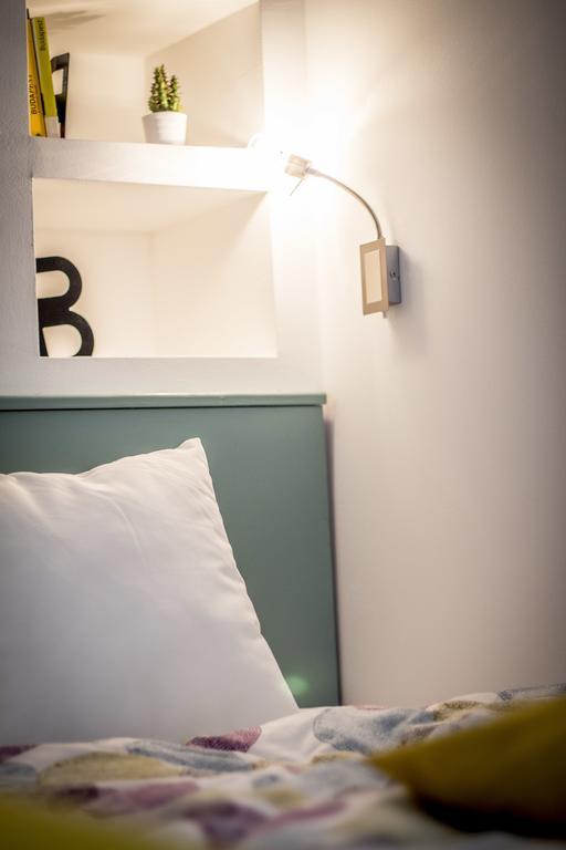 Romeo'S Apartment Budapest Chambre photo