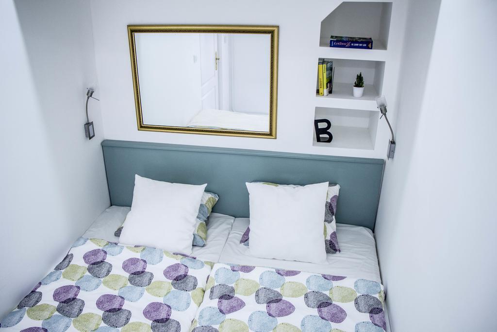 Romeo'S Apartment Budapest Chambre photo