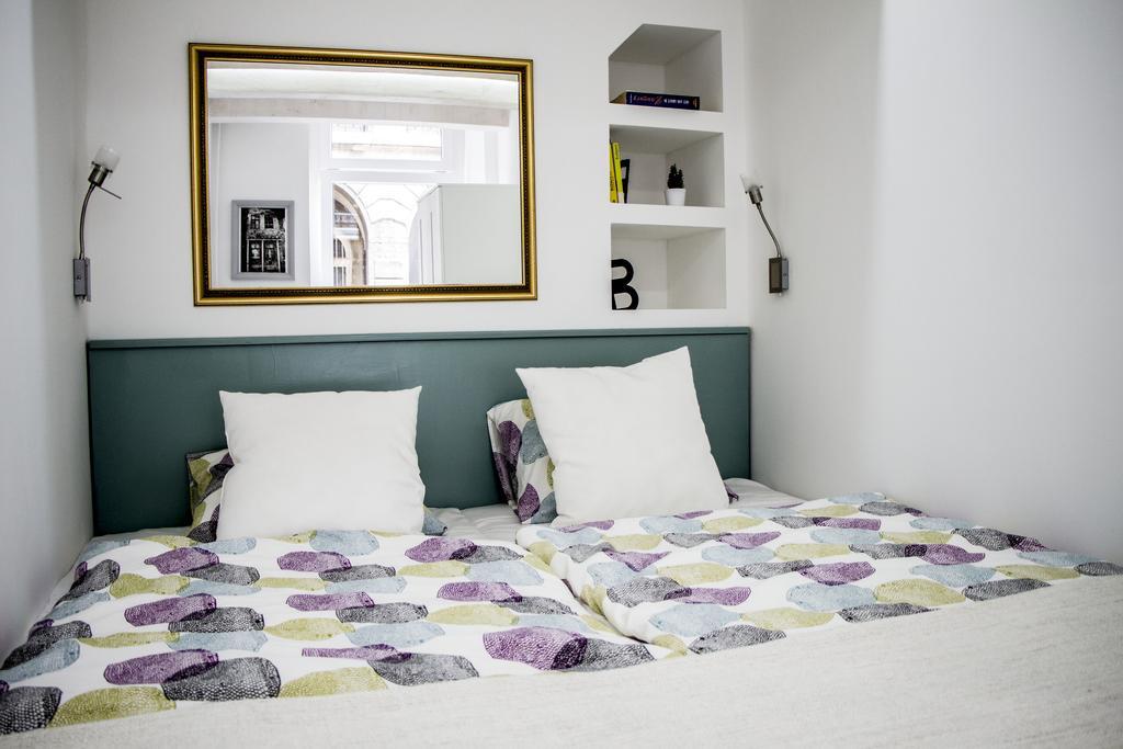 Romeo'S Apartment Budapest Chambre photo