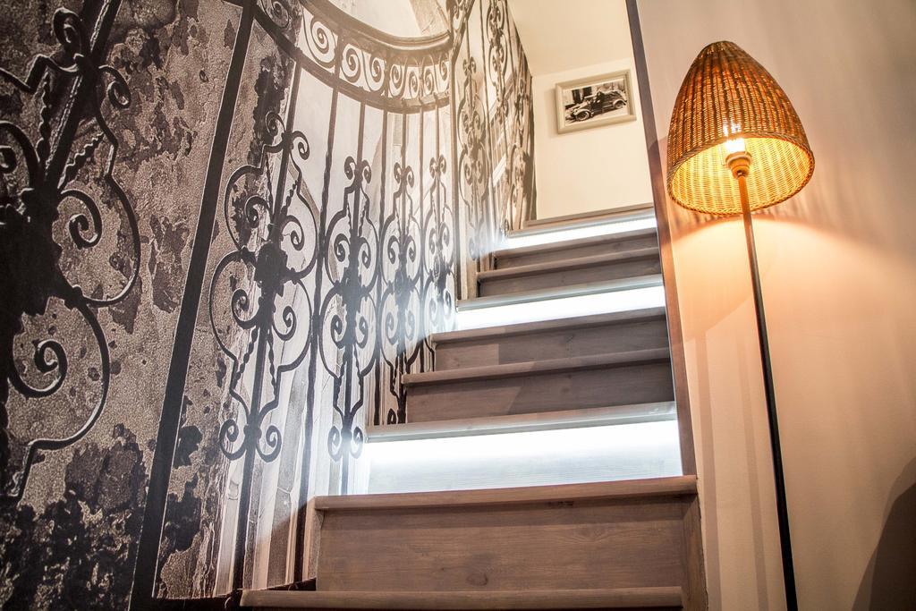 Romeo'S Apartment Budapest Chambre photo