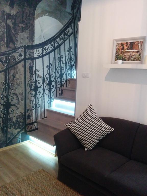 Romeo'S Apartment Budapest Chambre photo