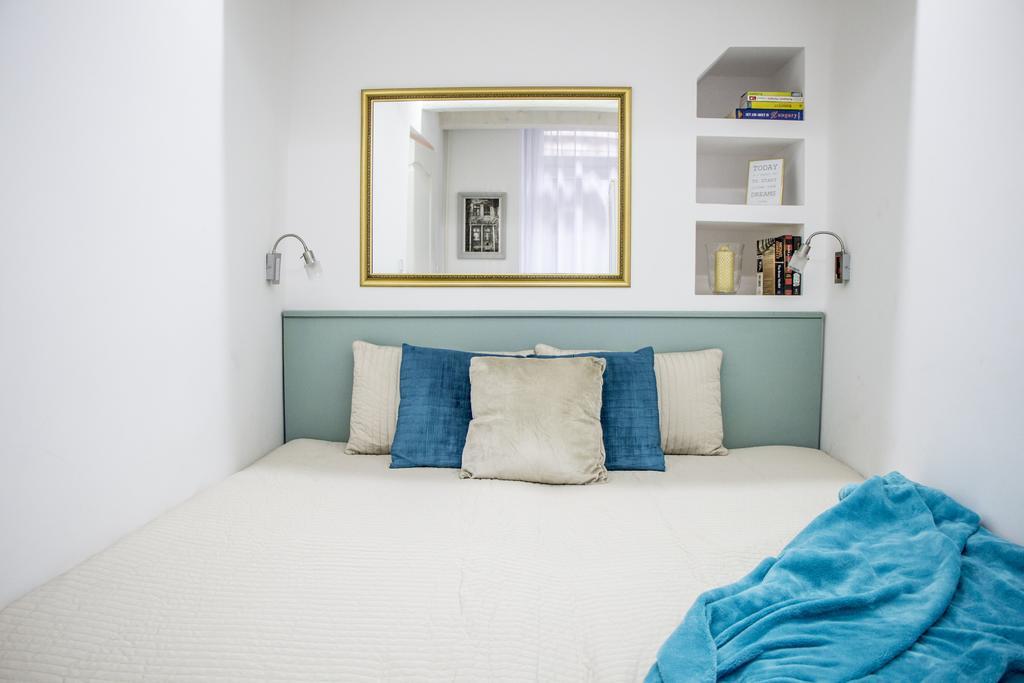 Romeo'S Apartment Budapest Extérieur photo